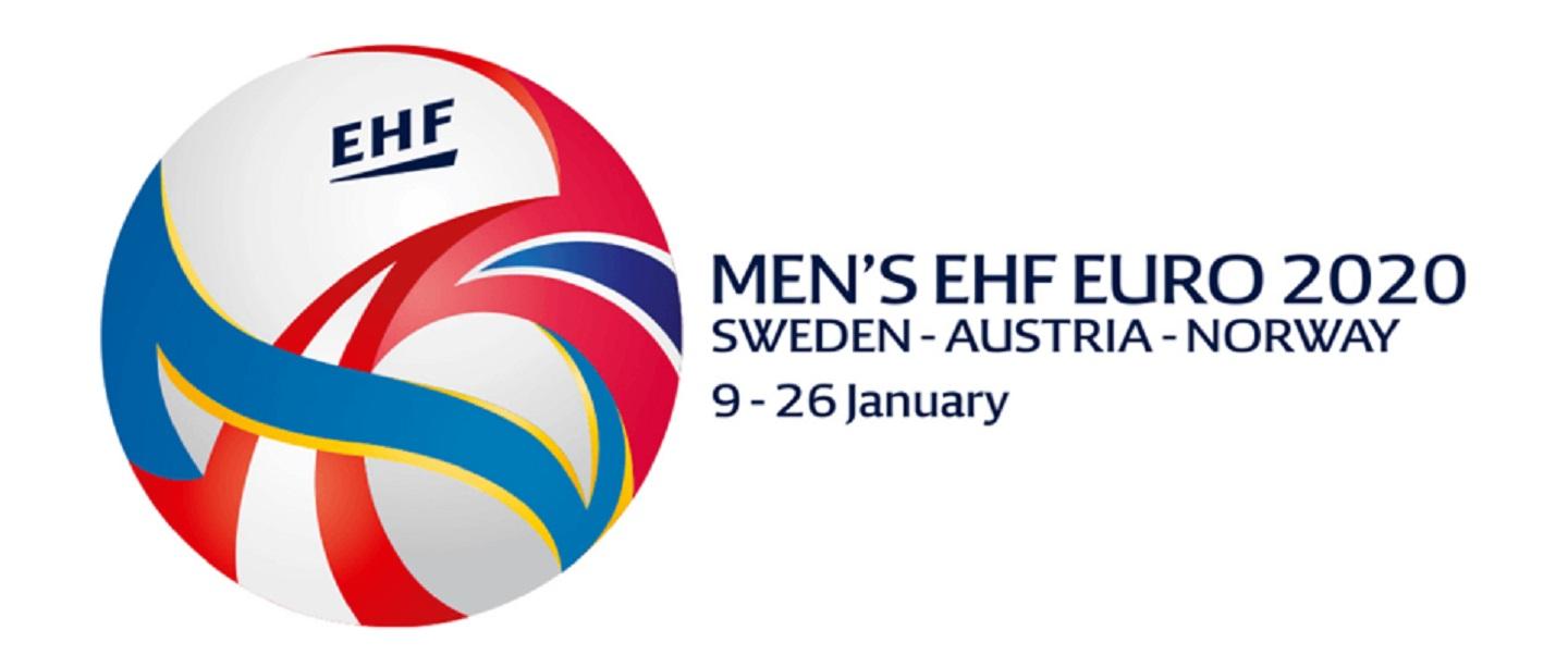 IHF Men s European championship set for throw off